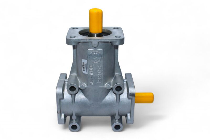 POGGI 2030 R.1:1 D.1 RIGHT ANGLE GEARBOX 182030111 i=1 - Image 5