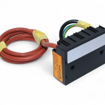 SATRONIC ZT812B IGNITION TRANSFORMER
