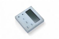LENZE 33.8201BB.1A.10 CONTROL PANEL 33.8201BB