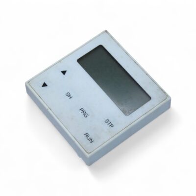 LENZE 33.8201BB.1A.10 CONTROL PANEL 33.8201BB