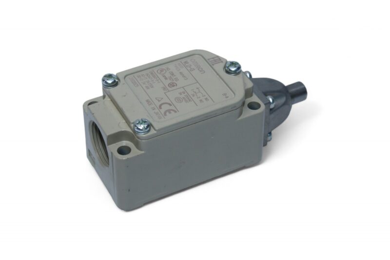 OMRON WLD-G LIMIT SWITCH - Image 4