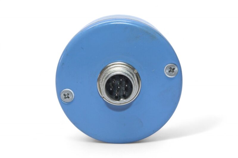 WACHENDORFF WDG 58B-250-AB-G24-S2 INCREMENTAL ENCODER - Image 4