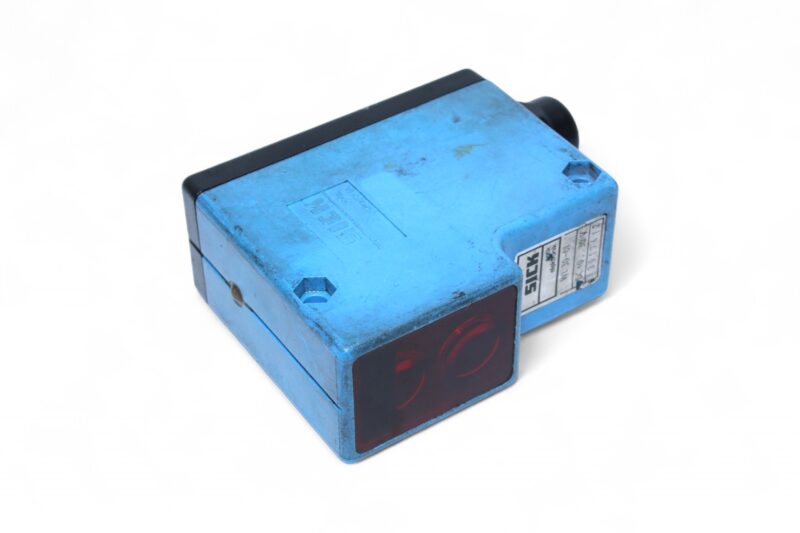 SICK	 WL30‑01 Photoelectric Sensor - Image 3
