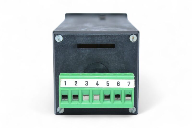 WIHELM MPM30.1.05 TEMPERATURE CONTROLLER - Image 5