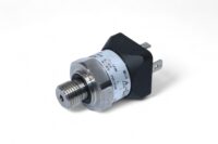 WIKA A-10 PRESSURE TRANSMITTER 14003251 -1…1.5 bar