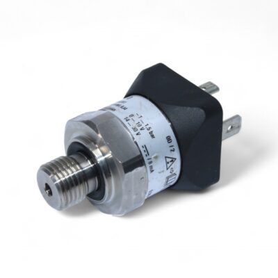 WIKA A-10 PRESSURE TRANSMITTER 14003251 -1…1.5 bar