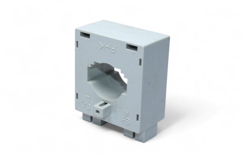 TAIWAN METERS 150A CURRENT TRANSFORMER - Image 4
