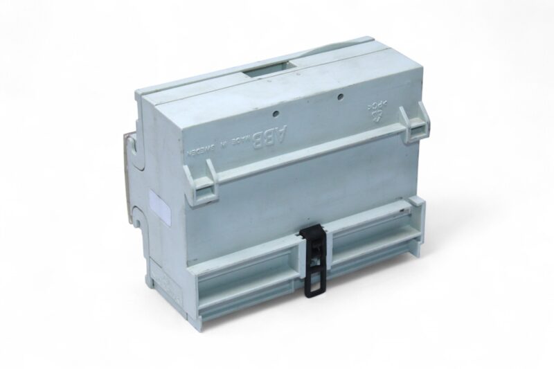 ABB DBB23000 ELECTRICITY METERS 2CMA180800R1000 - Image 6