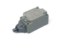 OMRON WLD-G LIMIT SWITCH