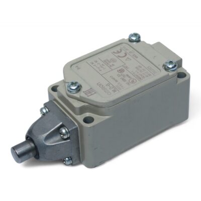 OMRON WLD-G LIMIT SWITCH