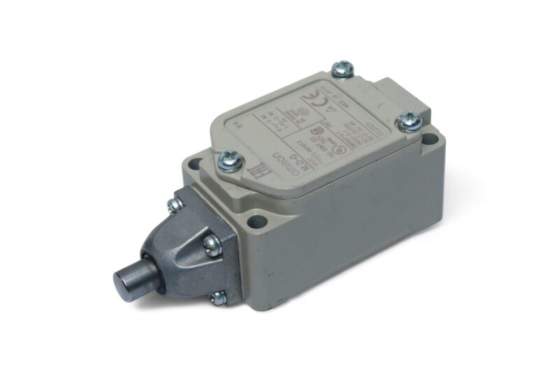 OMRON WLD-G LIMIT SWITCH