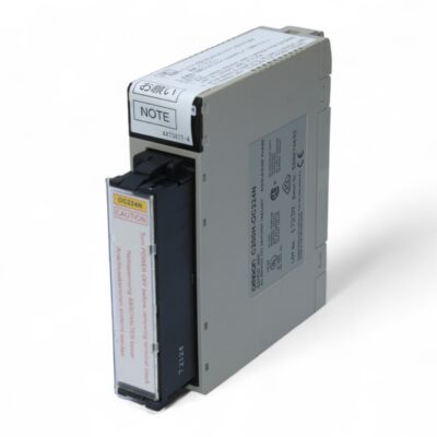 OMRON C200H-OC224N PROGRAMMABLE CONTROLLER