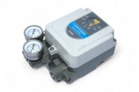 SMC IP8100 ELECTRO PNEUMATIC POSITIONER IP8100-030-X14-W