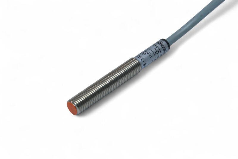 SCHMERSAL IFL 2-8-10P-1750 Proximity Switch Sensor 1112517 - Image 6
