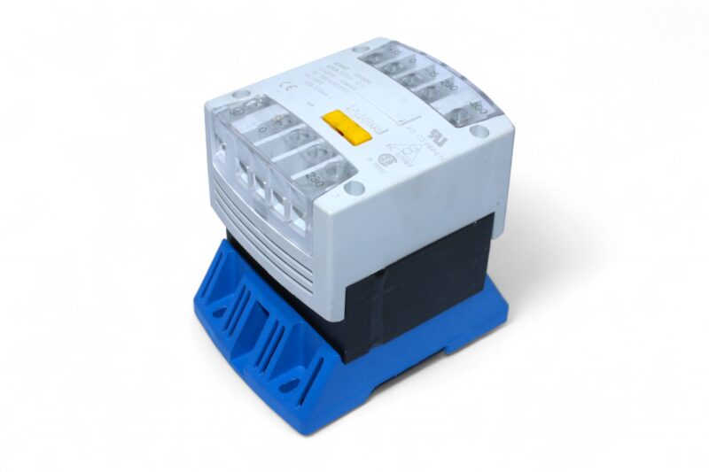 LEGRAND 42442 63VA/170VA TRANSFORMER - Image 5