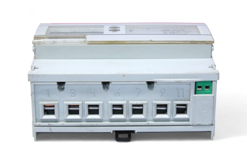 ABB DBB23000 ELECTRICITY METERS 2CMA180800R1000 - Image 5