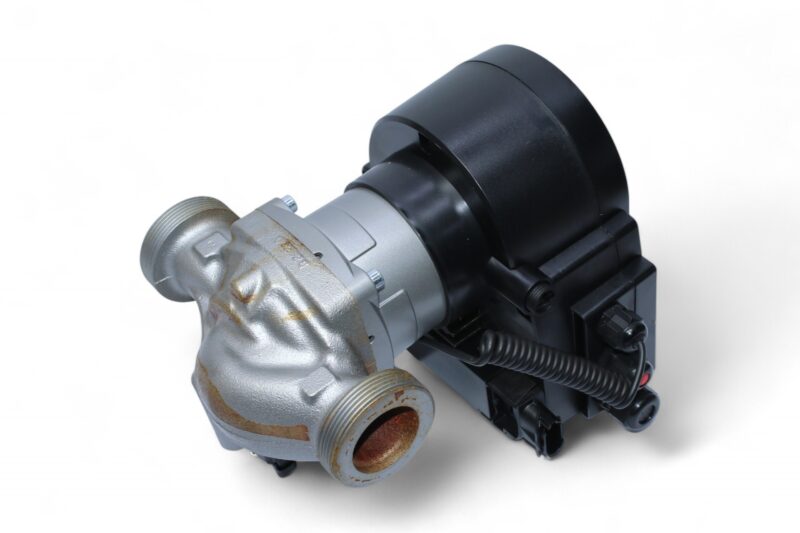 BIRAL ModulA 32-4 180 RED HEATING CIRCULATING PUMP - Image 6