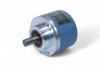WACHENDORFF WDG 58B-250-AB-G24-S2 INCREMENTAL ENCODER