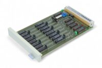 SIEMENS SMP.E103-A1 CONTROL MODULE BOARD