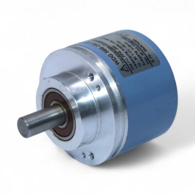 WACHENDORFF WDG 58B-250-AB-G24-S2 INCREMENTAL ENCODER