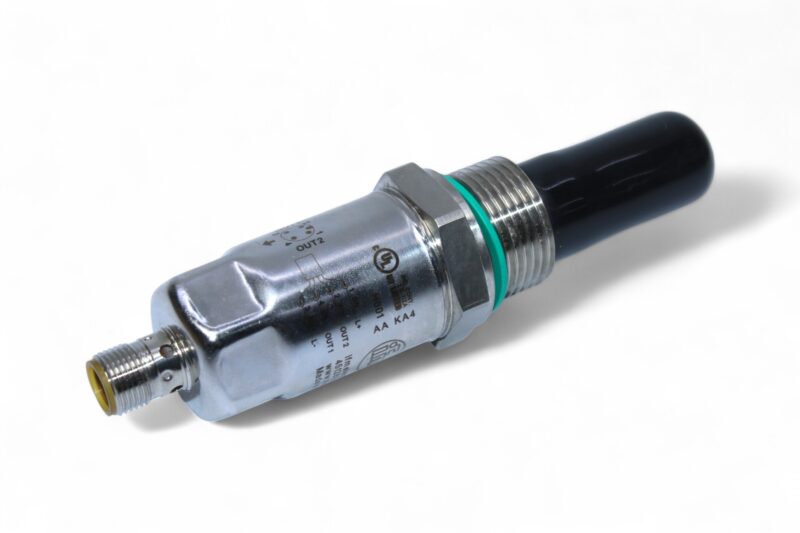 IFM LMT202 LEVEL SENSOR LMBCE-A34E-QSKG-2/US - Image 3