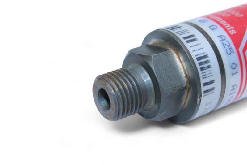 TRANSINSTRUMENTS 2000 B G A25 01 A10A PRESSURE TRANSDUCER - Image 5