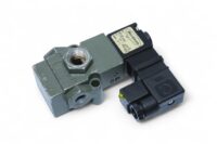NORDSON 771116 SOLENOID VALVE