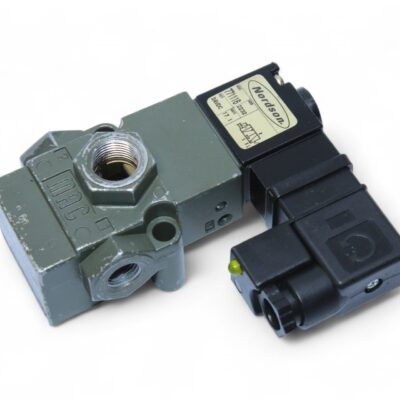 NORDSON 771116 SOLENOID VALVE