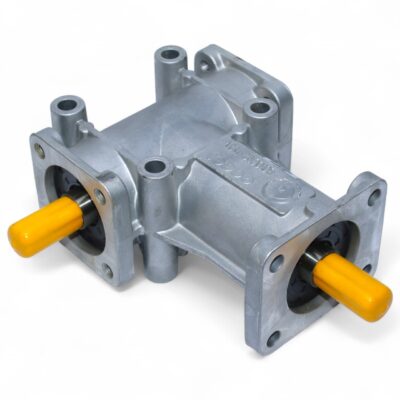 POGGI 2030 R.1:1 D.1 RIGHT ANGLE GEARBOX 182030111 i=1