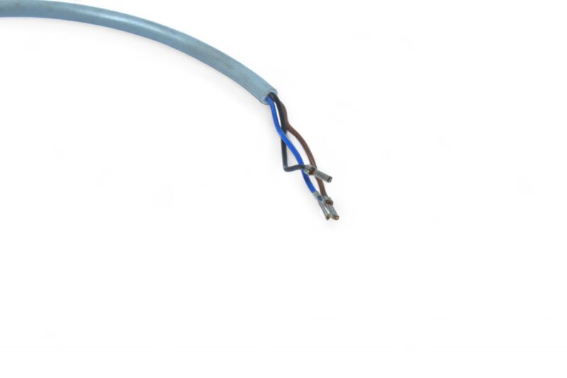 SCHMERSAL IFL 2-8-10P-1750 Proximity Switch Sensor 1112517 - Image 7
