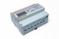 ABB DBB23000 ELECTRICITY METERS 2CMA180800R1000