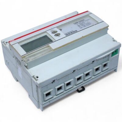 ABB DBB23000 ELECTRICITY METERS 2CMA180800R1000