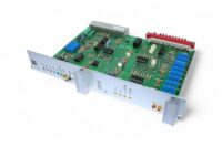 GENUINE HARMAN CC-12 CARD