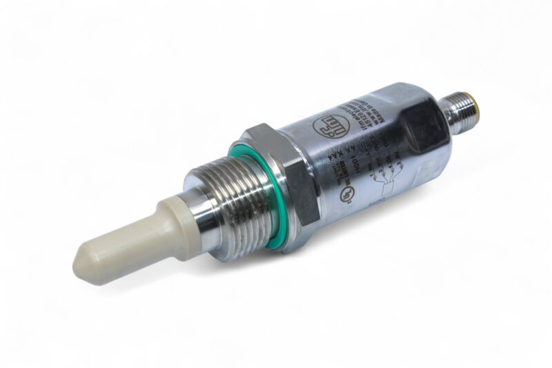 IFM LMT202 LEVEL SENSOR LMBCE-A34E-QSKG-2/US - Image 7