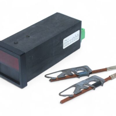 WIHELM MPM30.1.05 TEMPERATURE CONTROLLER