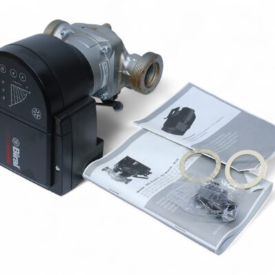 BIRAL ModulA 32-4 180 RED HEATING CIRCULATING PUMP