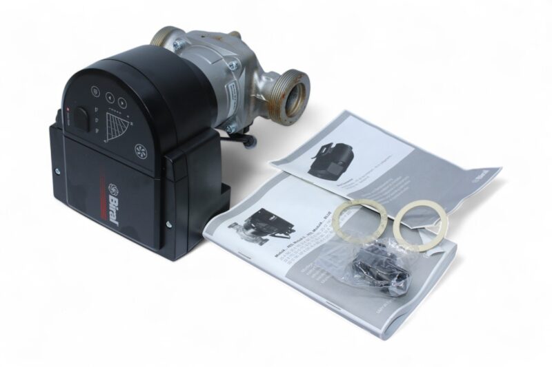 BIRAL ModulA 32-4 180 RED HEATING CIRCULATING PUMP