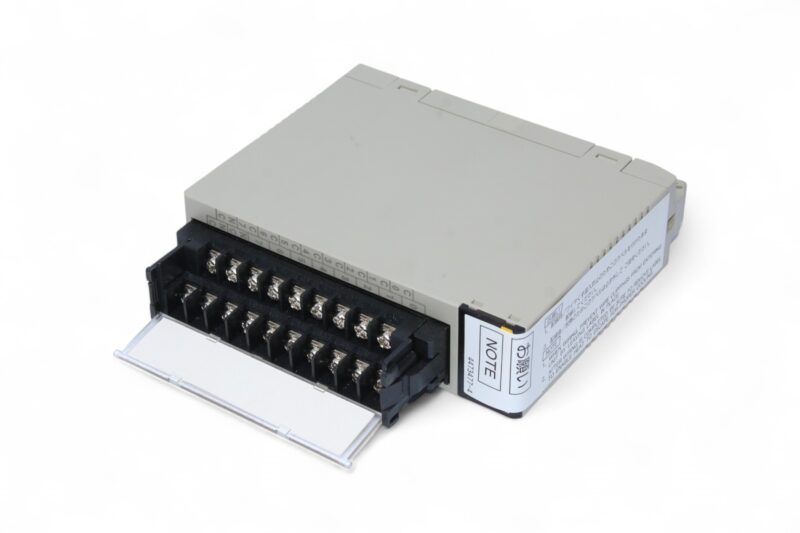 OMRON C200H-OC224N PROGRAMMABLE CONTROLLER - Image 7