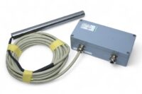 ALTHEN MC-IP-24E-420 SINGLE CHANNEL LVDT AMPLIFIER
