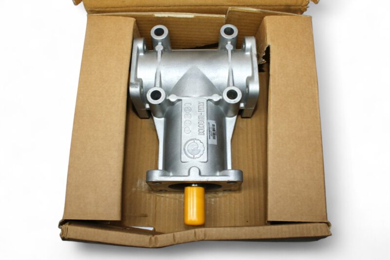 POGGI 2030 R.1:1 D.1 RIGHT ANGLE GEARBOX 182030111 i=1 - Image 7