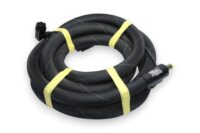 UES 100262 HOT GLUE HOSE NI 120 (4.8m)
