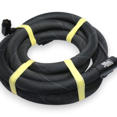 UES 100262 HOT GLUE HOSE NI 120 (4.8m)