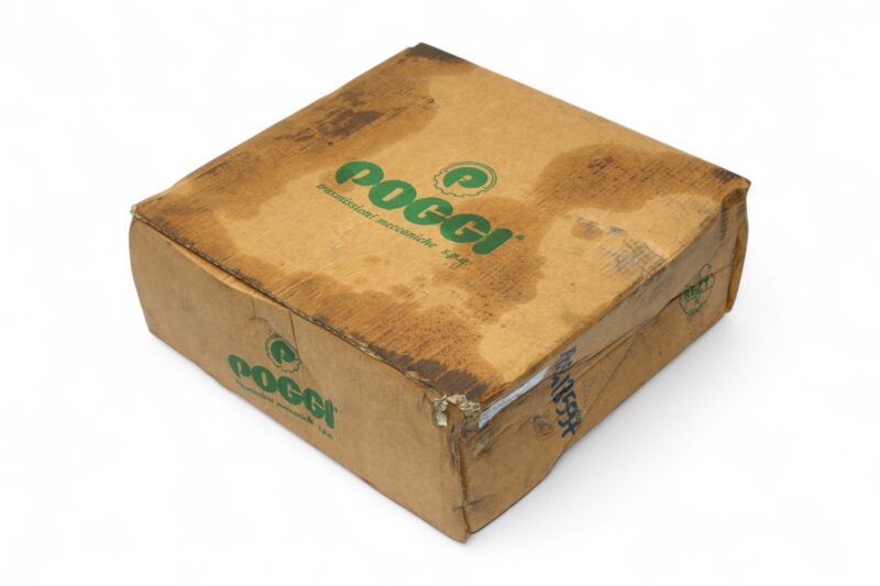 POGGI 2030 R.1:1 D.1 RIGHT ANGLE GEARBOX 182030111 i=1 - Image 8