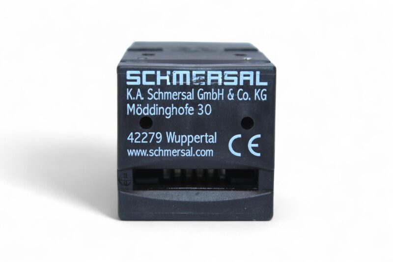 SCHMERSAL AZ 17-02ZRK SAFETY SWITCH 101133968 - Image 4