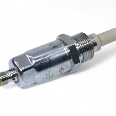 IFM LMT202 LEVEL SENSOR LMBCE-A34E-QSKG-2/US