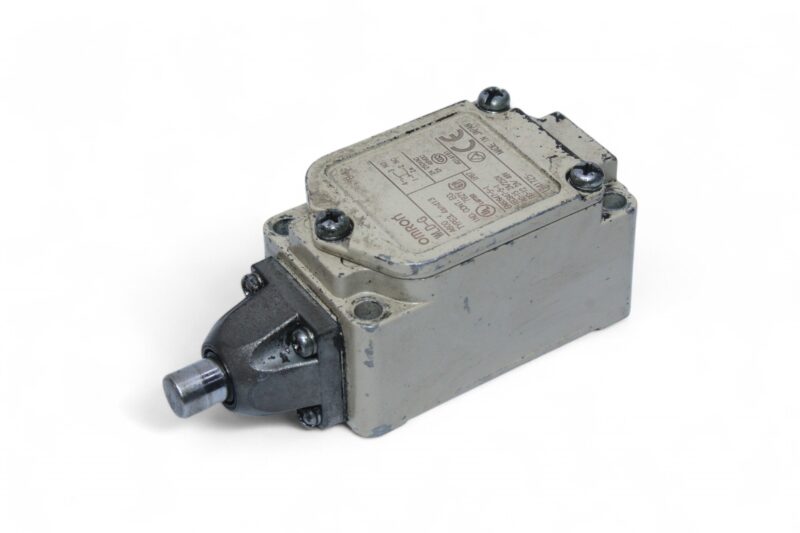 OMRON WLD-G LIMIT SWITCH