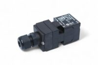 SCHMERSAL AZ 17-02ZRK SAFETY SWITCH 101133968