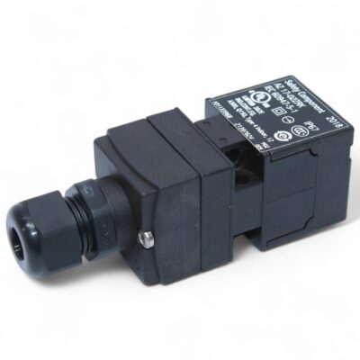 SCHMERSAL AZ 17-02ZRK SAFETY SWITCH 101133968