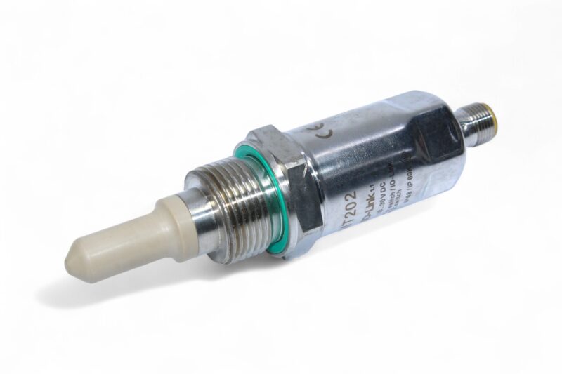 IFM LMT202 LEVEL SENSOR LMBCE-A34E-QSKG-2/US - Image 5