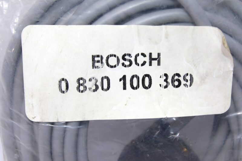 BOSCH 0 830 100 369 SENSOR - Image 2